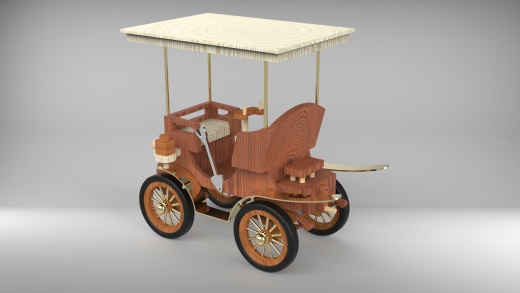 A2004588-1892年标致“木”复古款缩略图